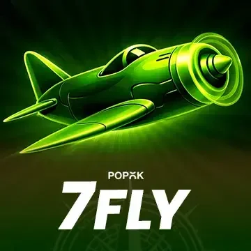 Capa de 7Fly