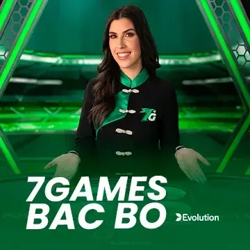 Capa de 7Games Bac Bo