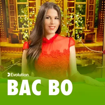 Capa de Bac Bo
