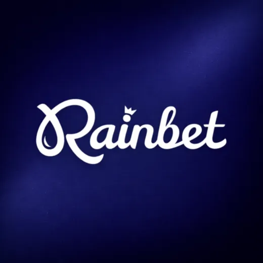 Logo Rainbet
