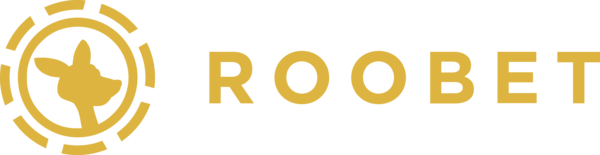 Logo Roobet