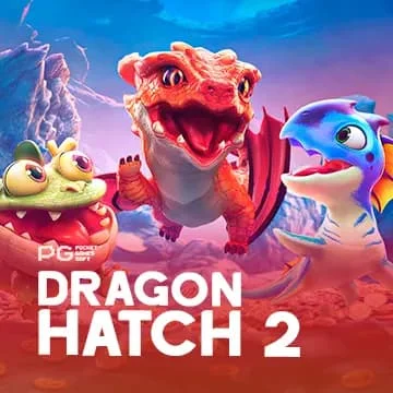 Capa de Dragon Hatch 2