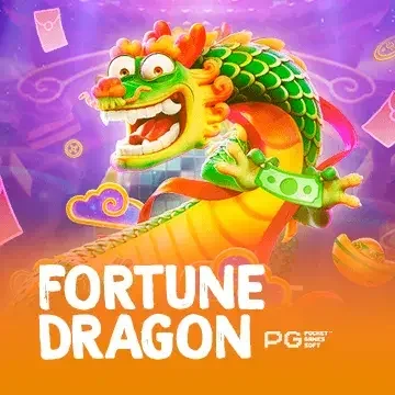 Capa de Fortune Dragon