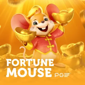 Capa de Fortune Mouse