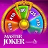Capa de Master Joker™