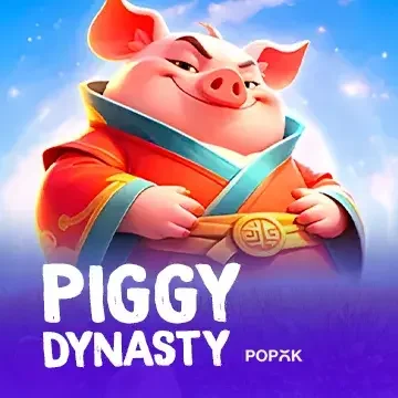 Capa de Piggy Dynasty