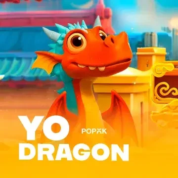 Capa de YO Dragon